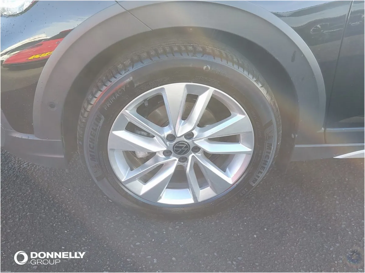 Volkswagen Taigo Hatchback Match - Image 4