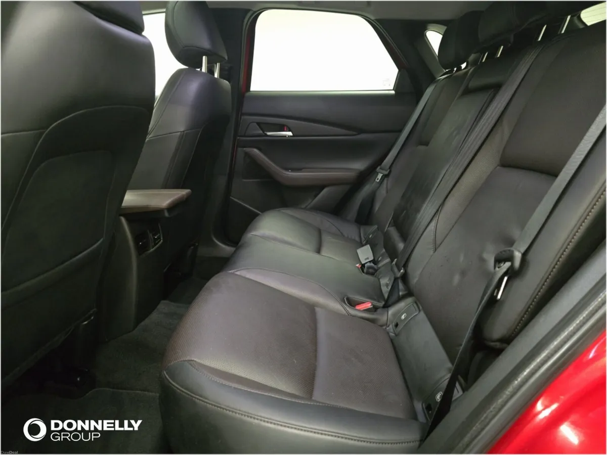Mazda CX-30 Hatchback GT Sport Tech - Image 6
