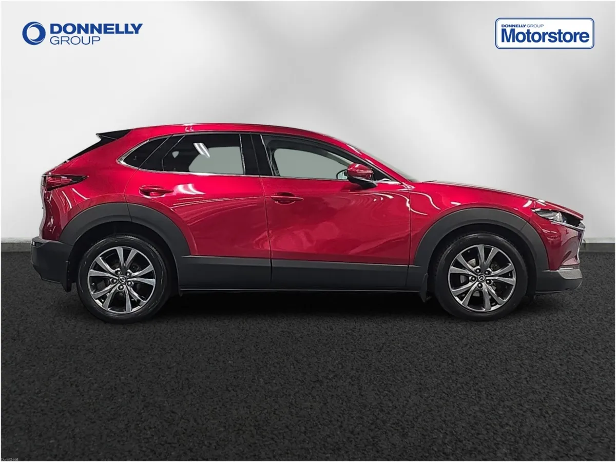 Mazda CX-30 Hatchback GT Sport Tech - Image 3