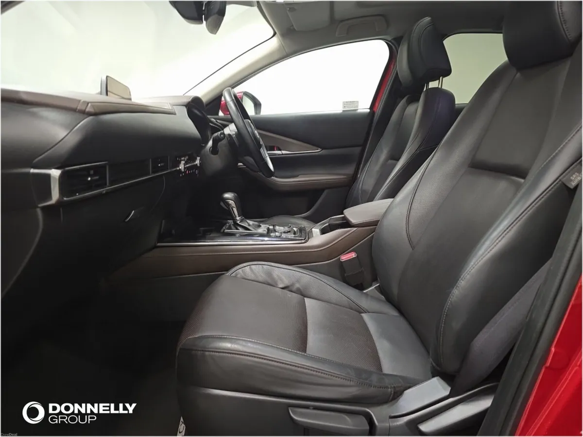 Mazda CX-30 Hatchback GT Sport Tech - Image 4