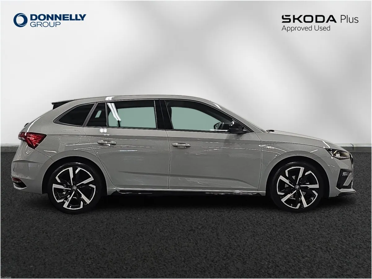 Skoda SCALA Hatchback Monte Carlo Edition - Image 4