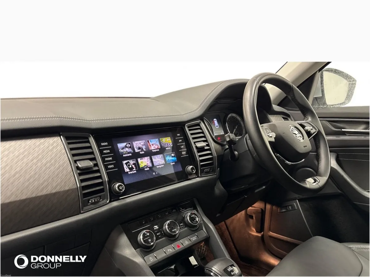 Skoda KODIAQ Diesel Estate SE L - Image 2