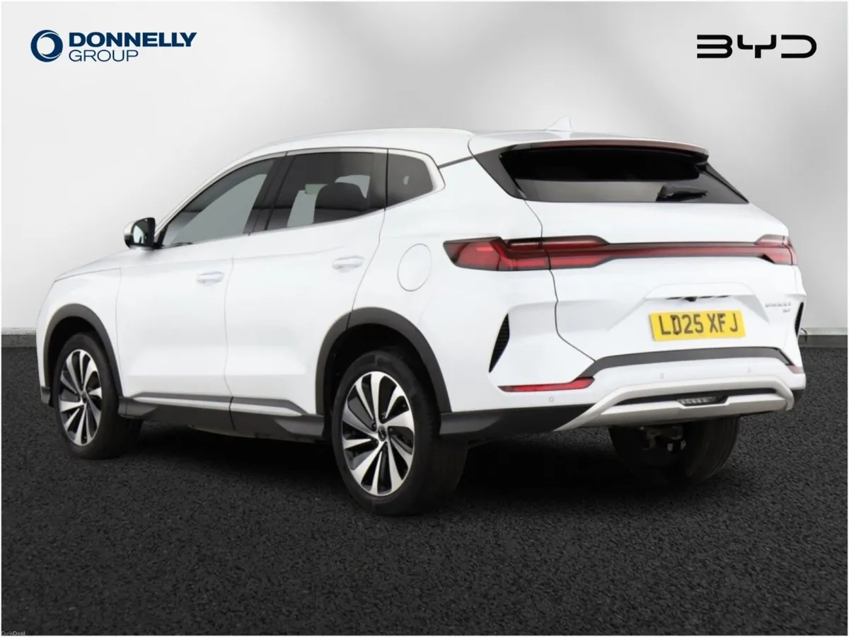 Byd Seal U Estate Comfort - Image 3