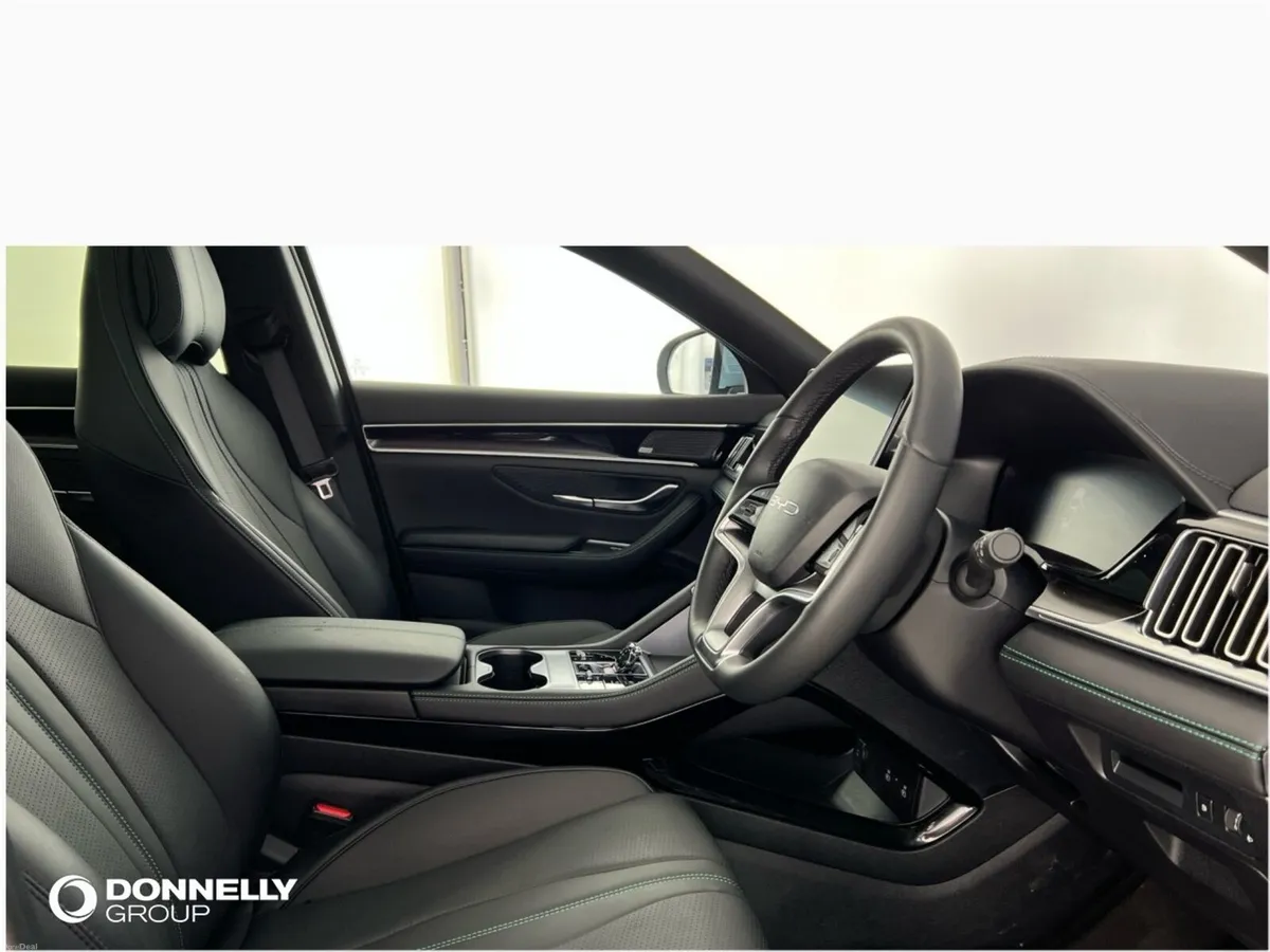 Byd Seal U Estate Boost - Image 2