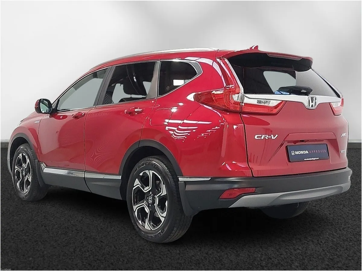 Honda CR-V Cr-V Estate EX - Image 3