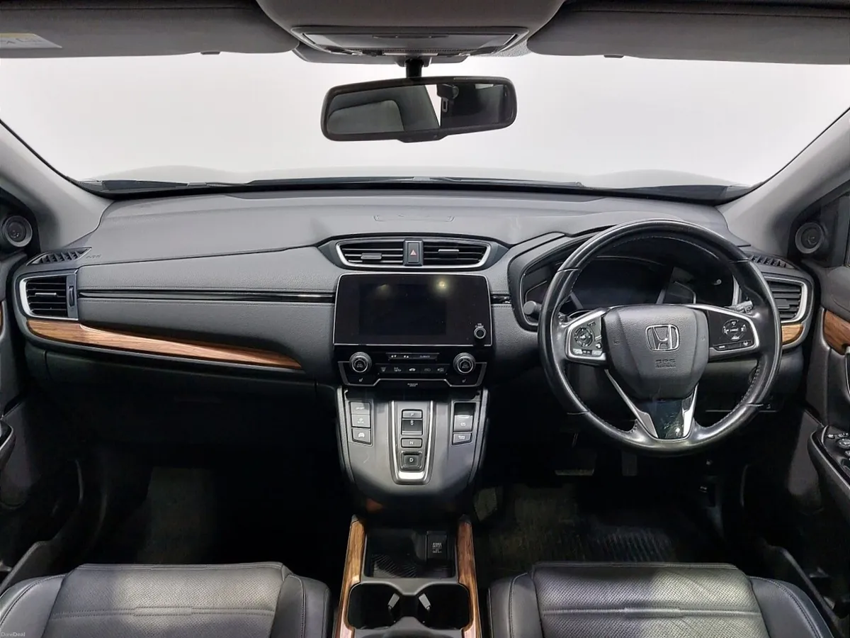 Honda CR-V Cr-V Estate EX - Image 4