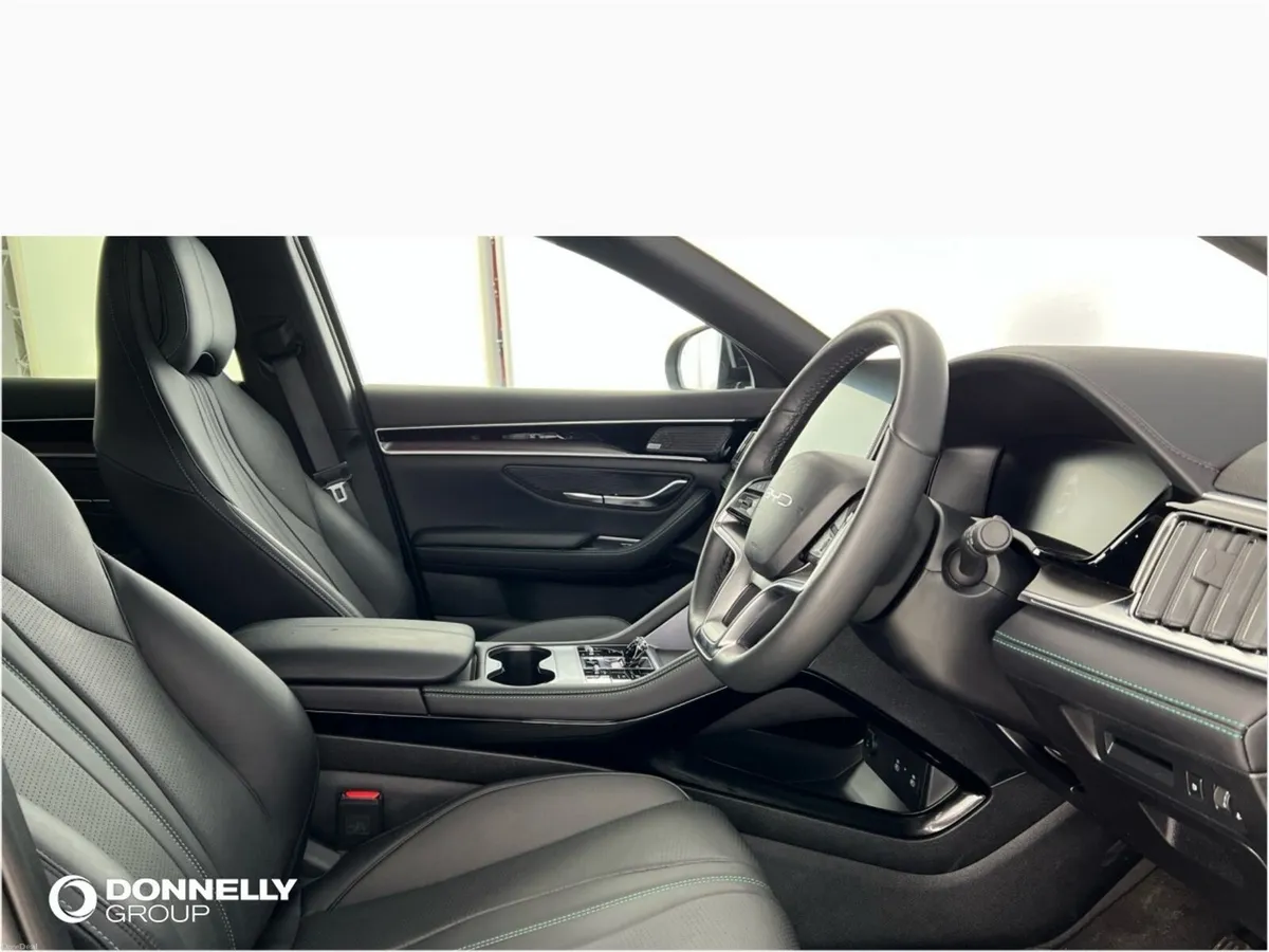 Byd Seal U Estate Design - Image 2