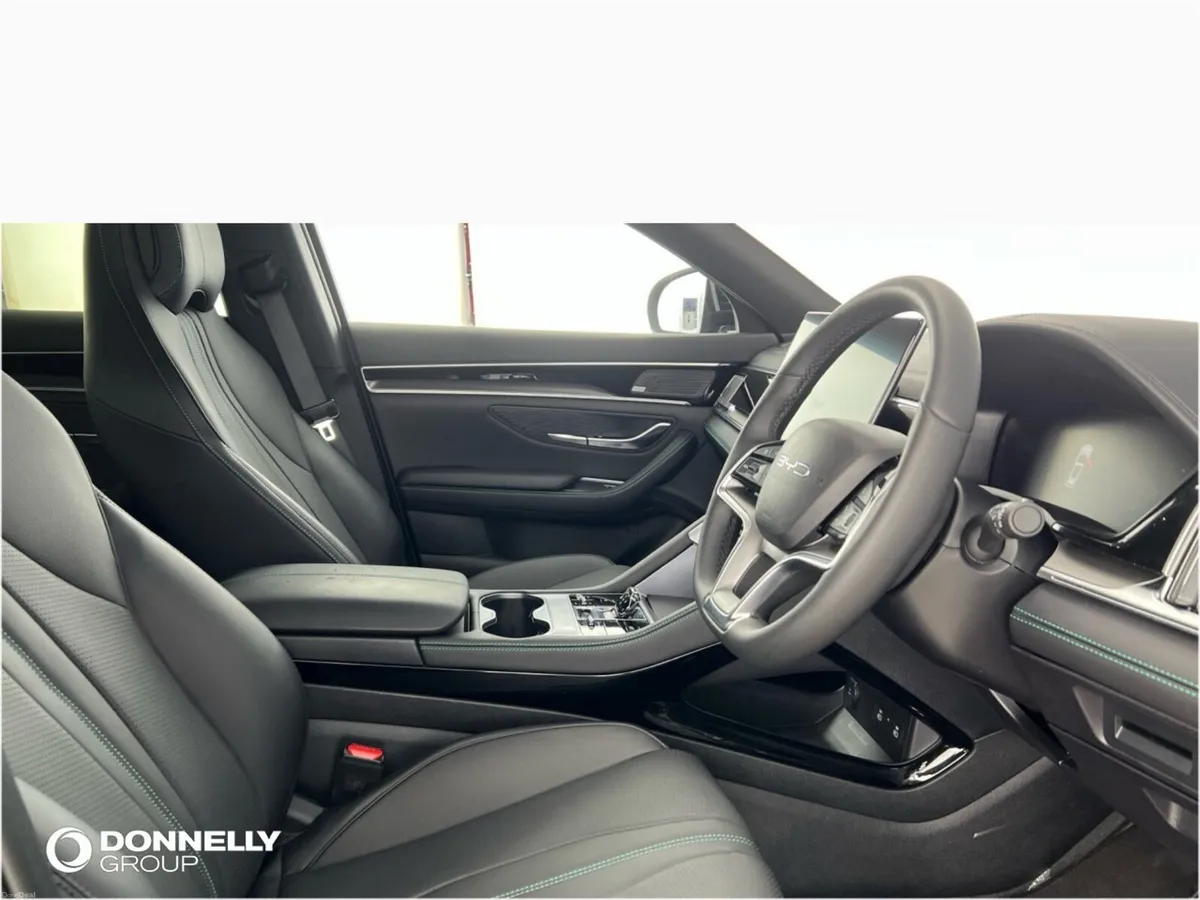 Byd Seal U Estate Boost - Image 2