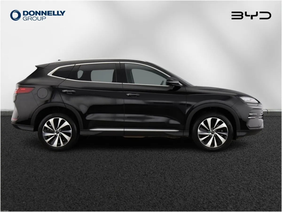 Byd Seal U Estate Boost - Image 4