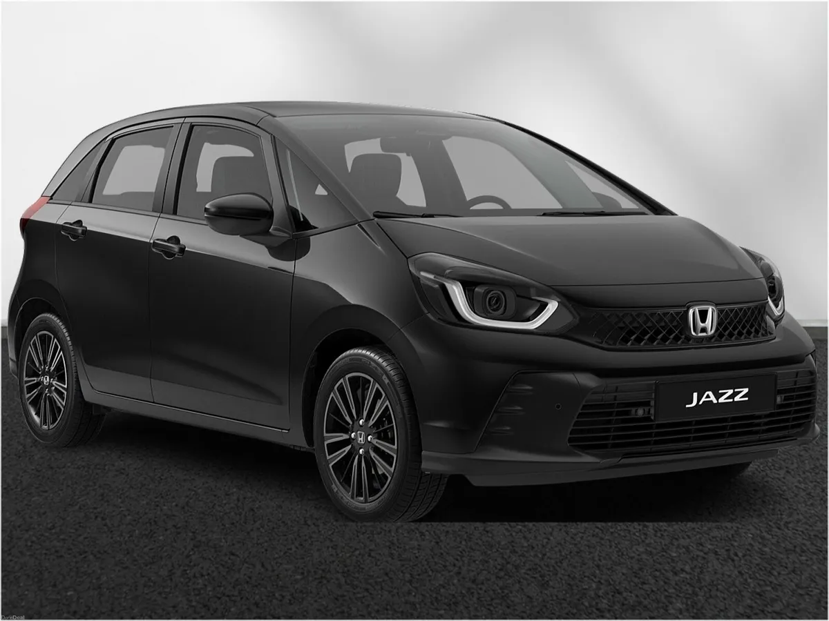 Honda Jazz Hatchback Advance - Image 1