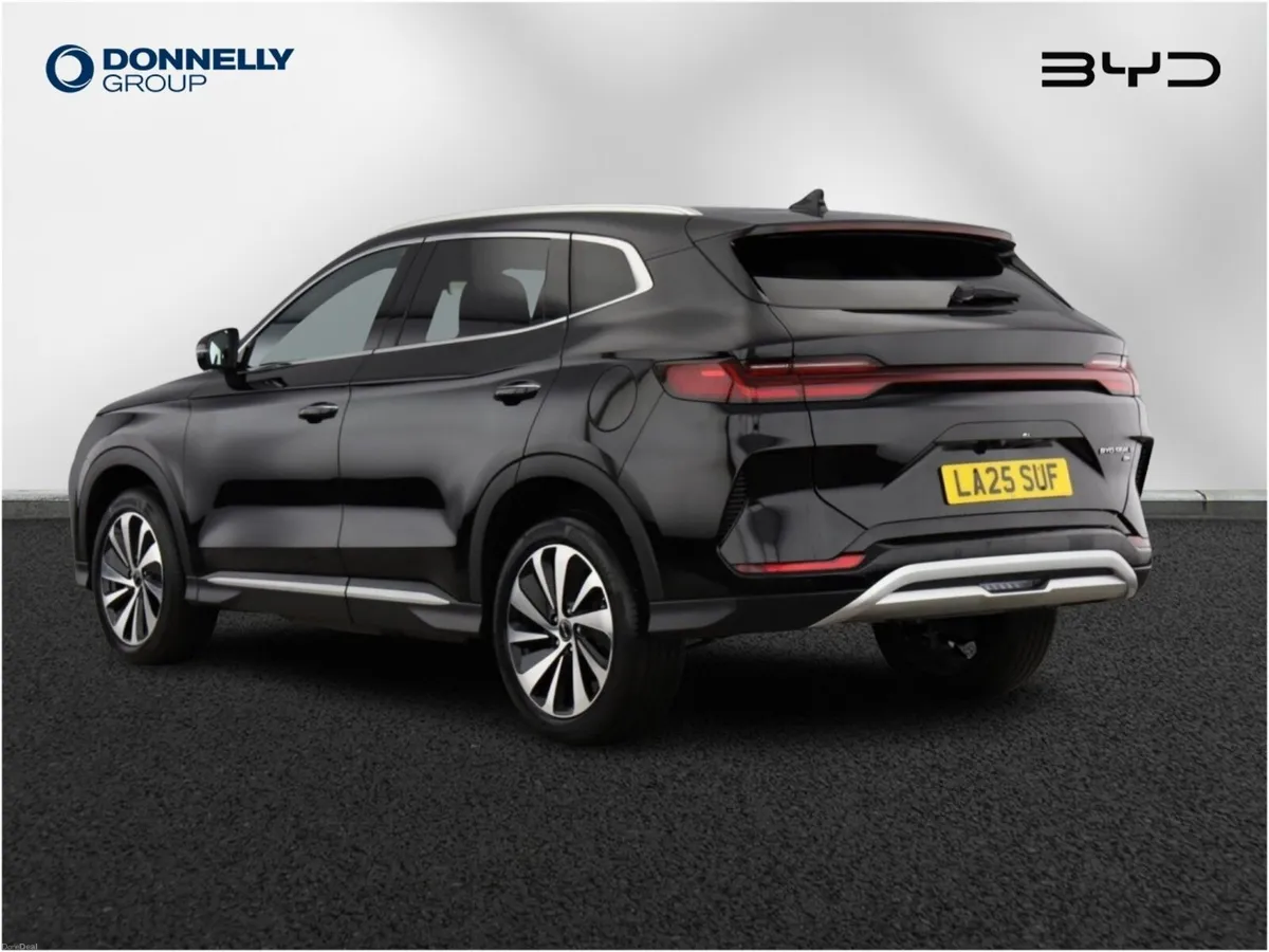 Byd Seal U Estate Boost - Image 3