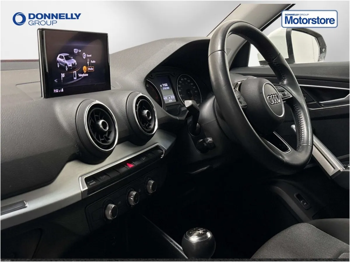 Audi Q2 Estate Sport - Image 2