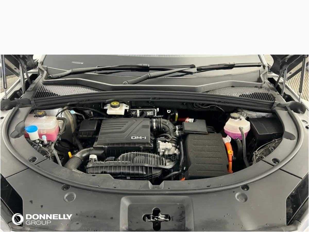 Byd Seal U Estate Boost - Image 2