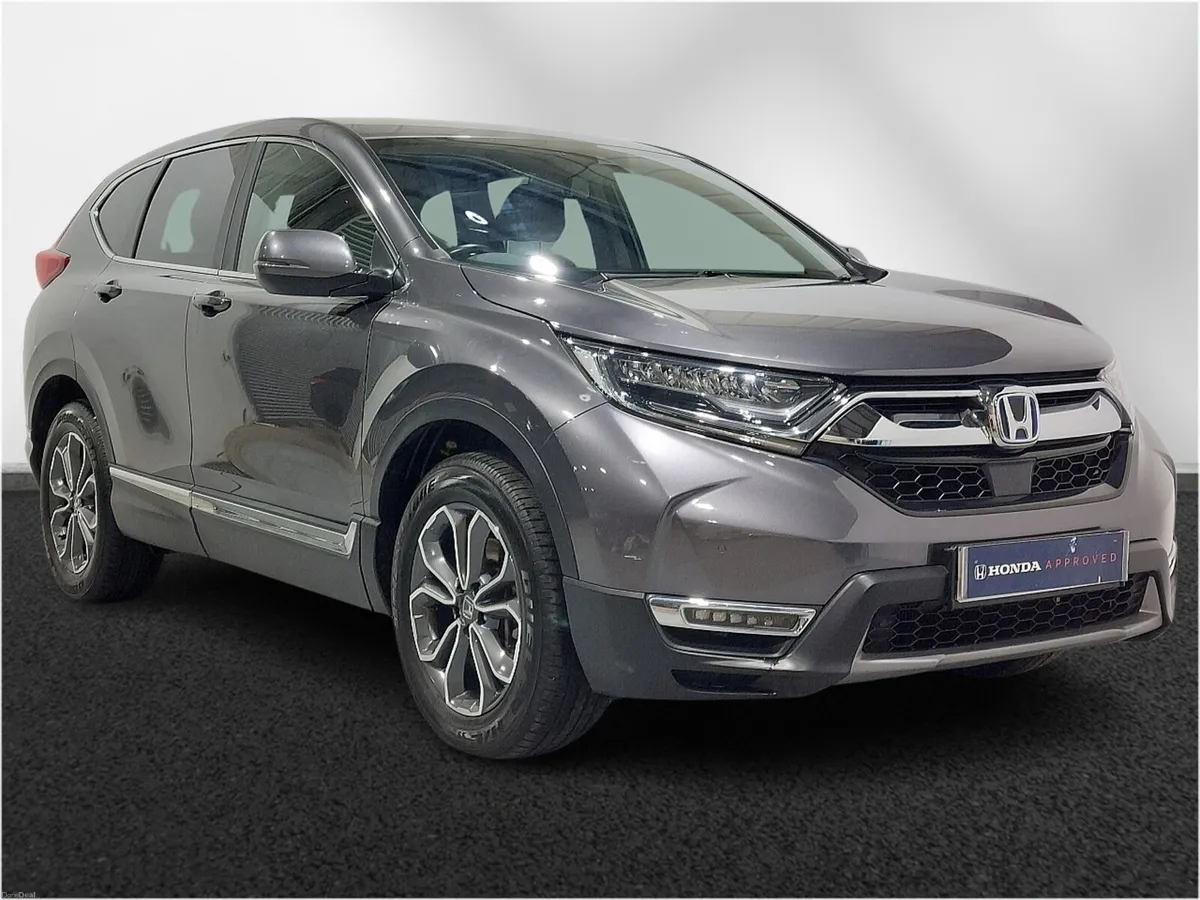 Honda CR-V Cr-V Estate SE - Image 1