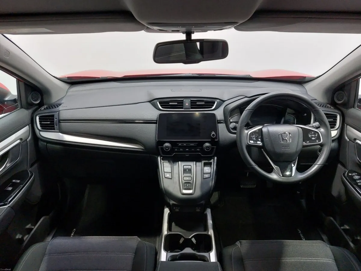 Honda CR-V Cr-V Estate SE - Image 4