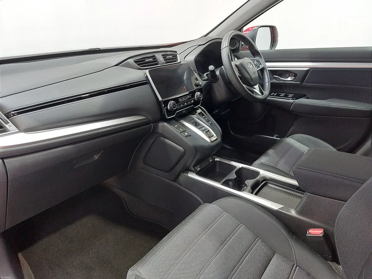 Honda CR-V Cr-V Estate SE - Image 2