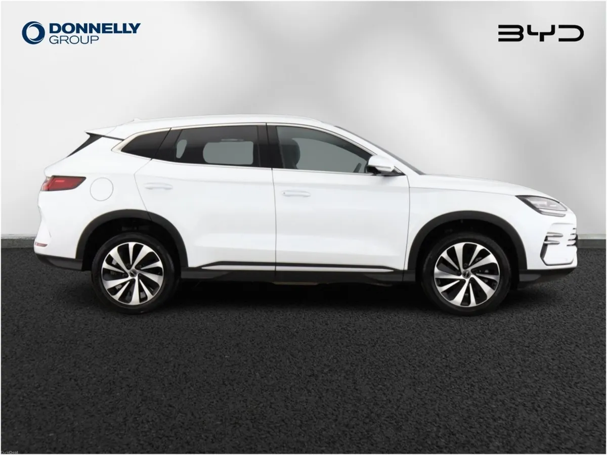 Byd Seal U Estate Boost - Image 4