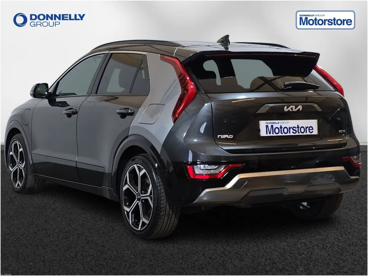 Kia Niro Estate 4 - Image 2