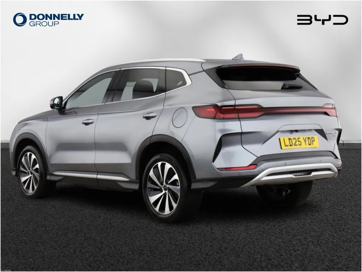 Byd Seal U Estate Comfort - Image 3