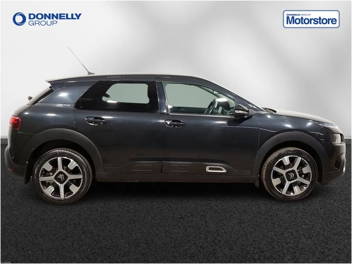 Citroen C4 Cactus Hatchback Flair - Image 3