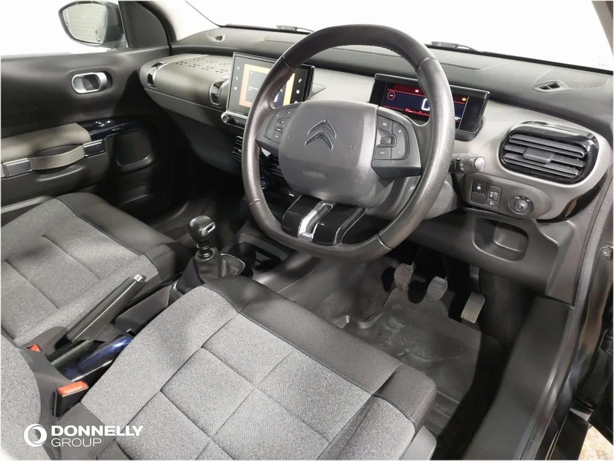 Citroen C4 Cactus Hatchback Flair - Image 4