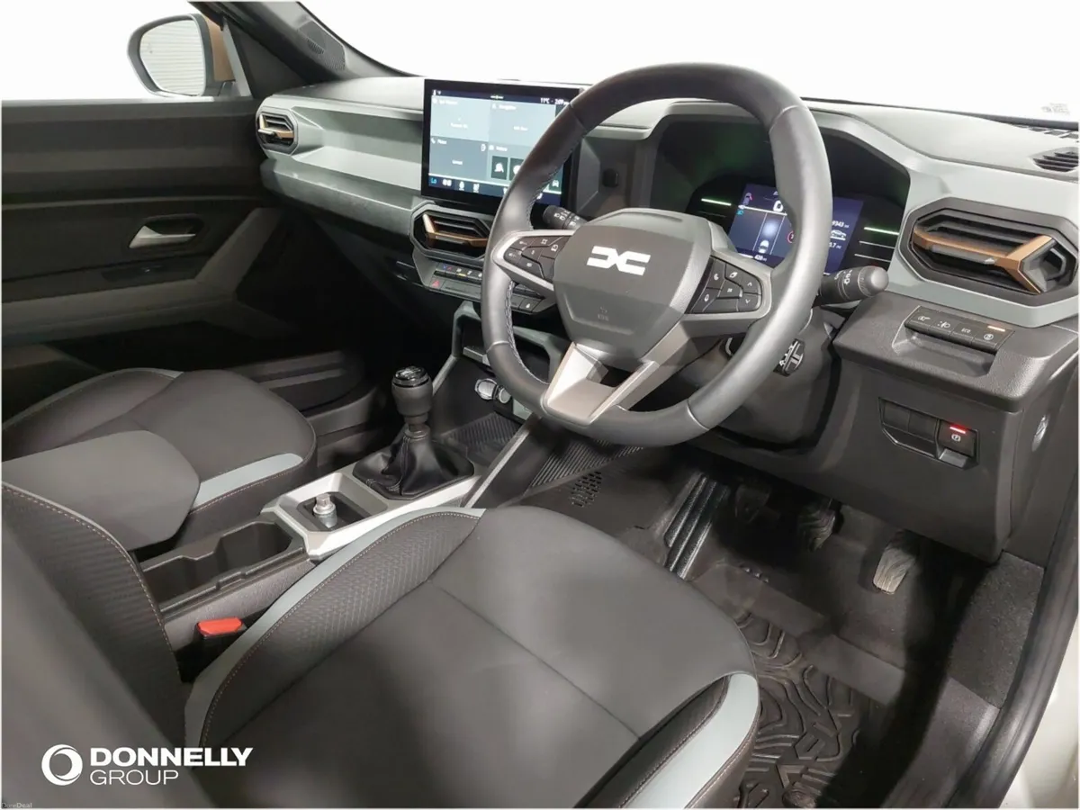 Dacia Duster Estate Extreme - Image 4