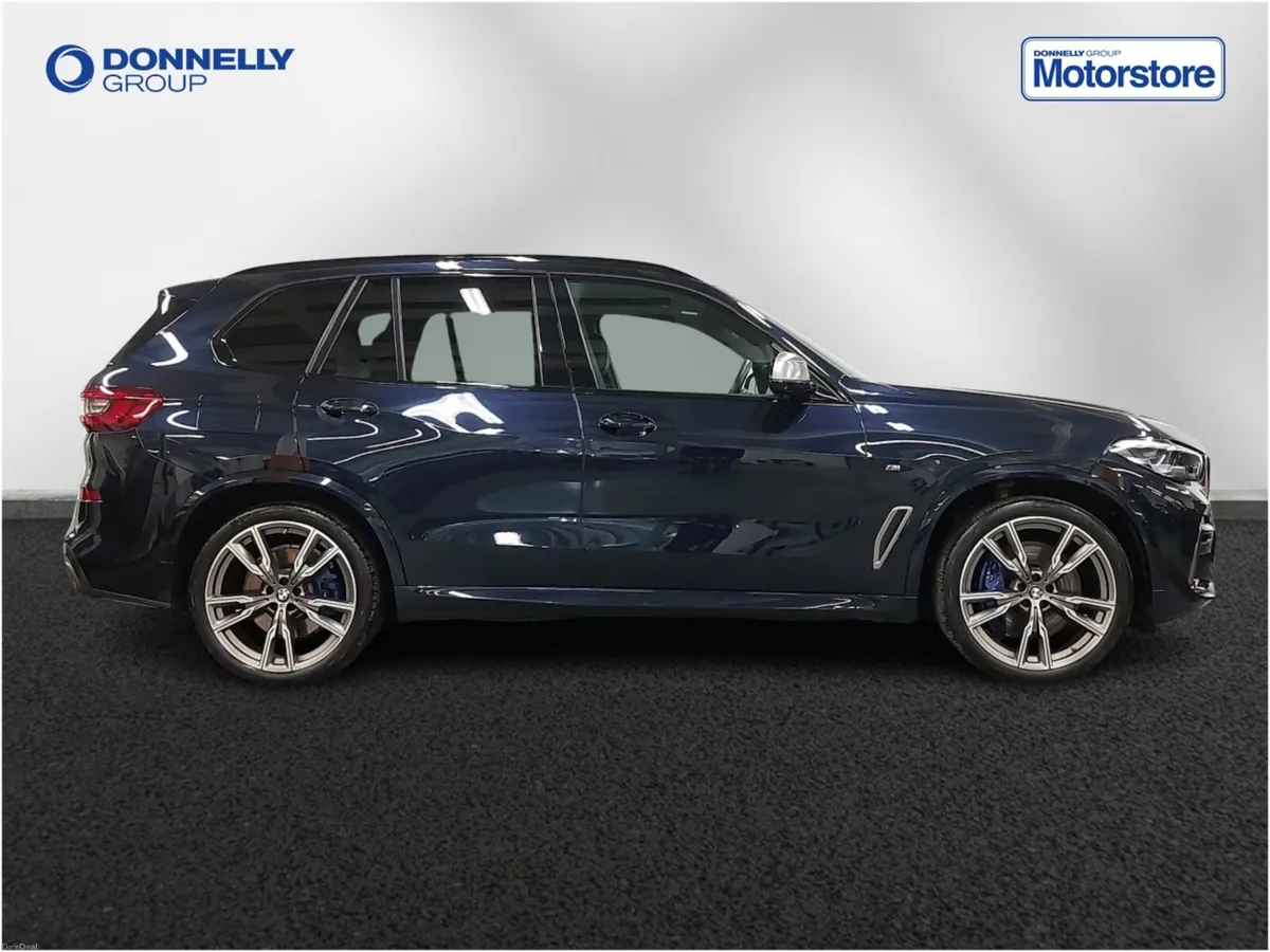 BMW X5 Diesel Estate - Image 3