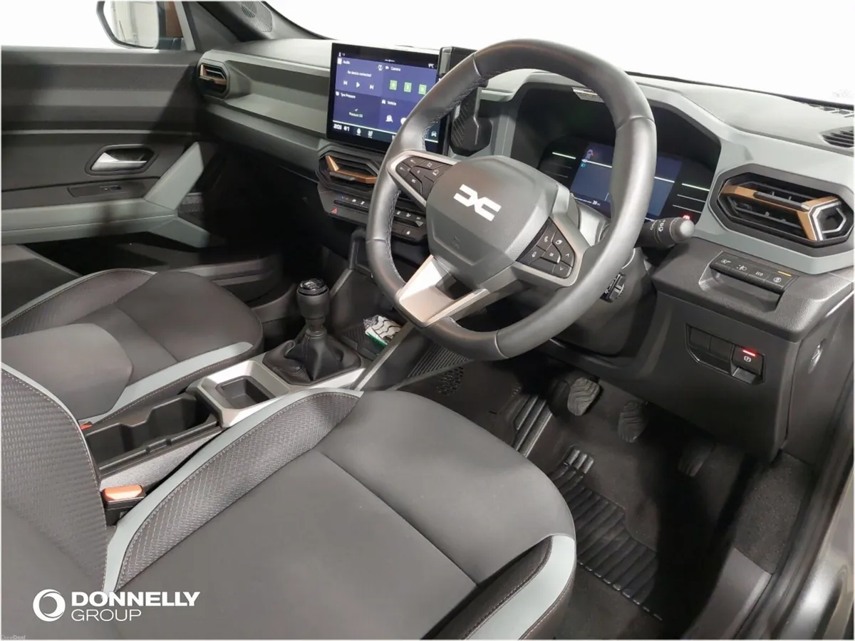 Dacia Duster Estate Extreme - Image 4