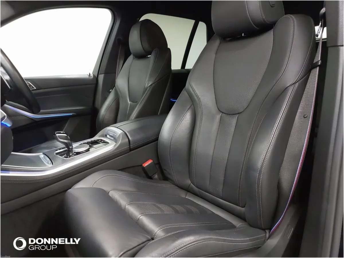 BMW X5 Diesel Estate - Image 5