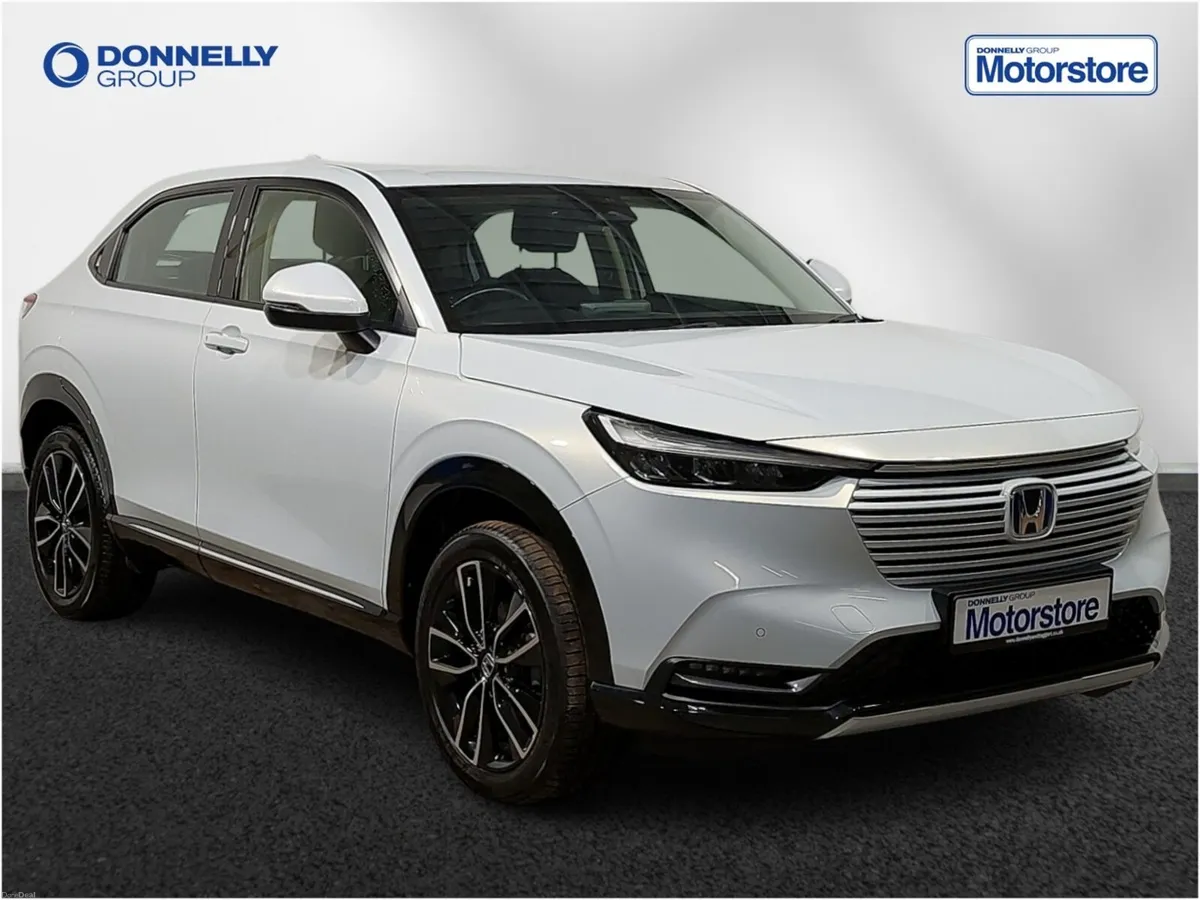 Honda HR-V Hr-V Hatchback Advance - Image 1