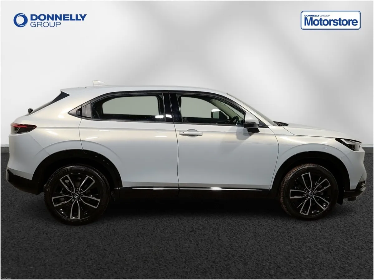 Honda HR-V Hr-V Hatchback Advance - Image 3