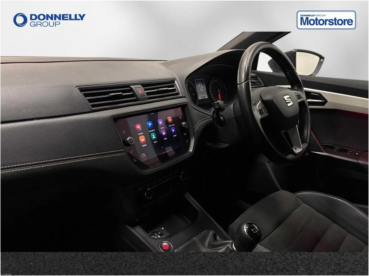 SEAT Ibiza Hatchback Xcellence - Image 2