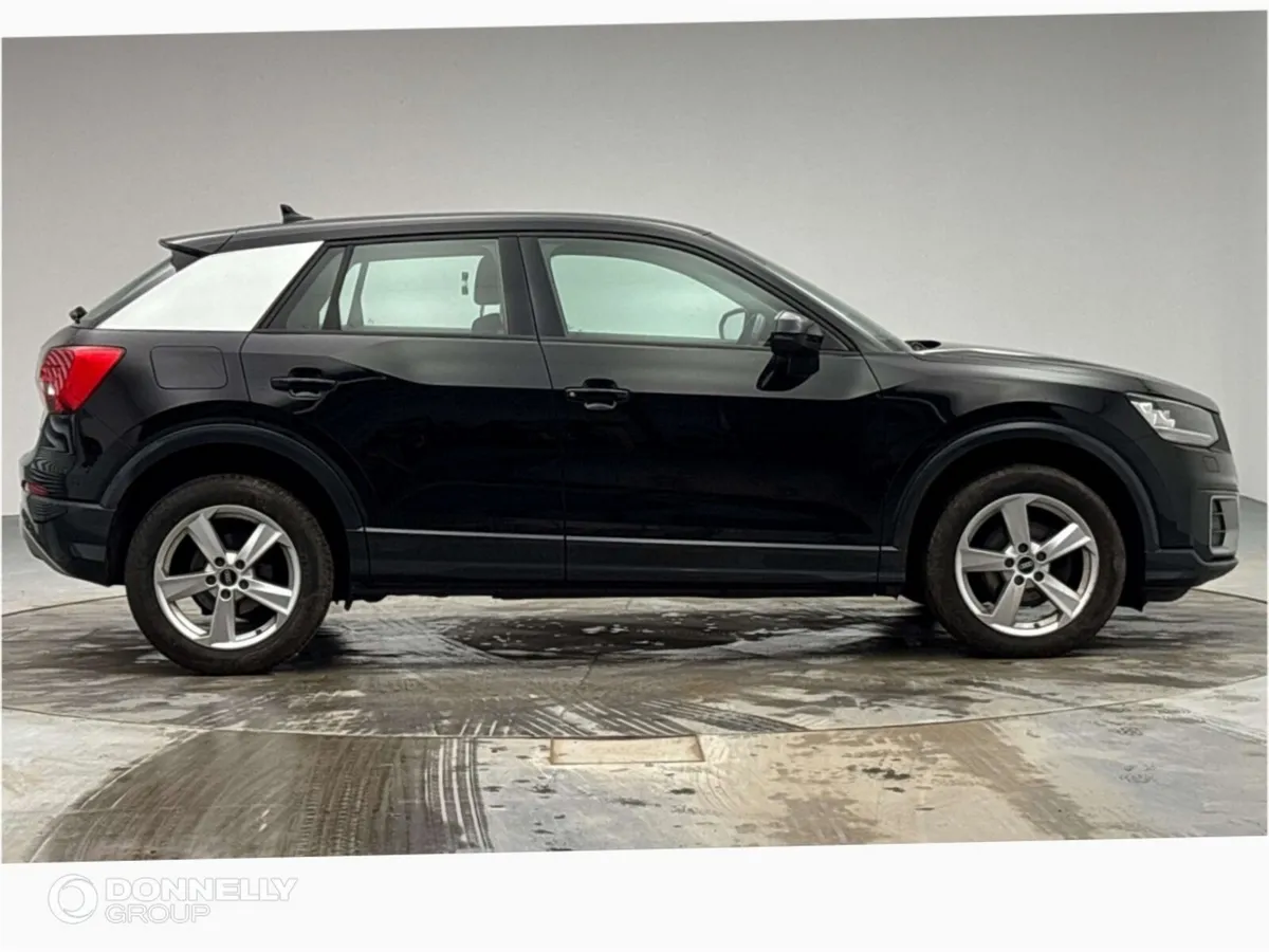 Audi Q2 Diesel Estate Sport - Image 4