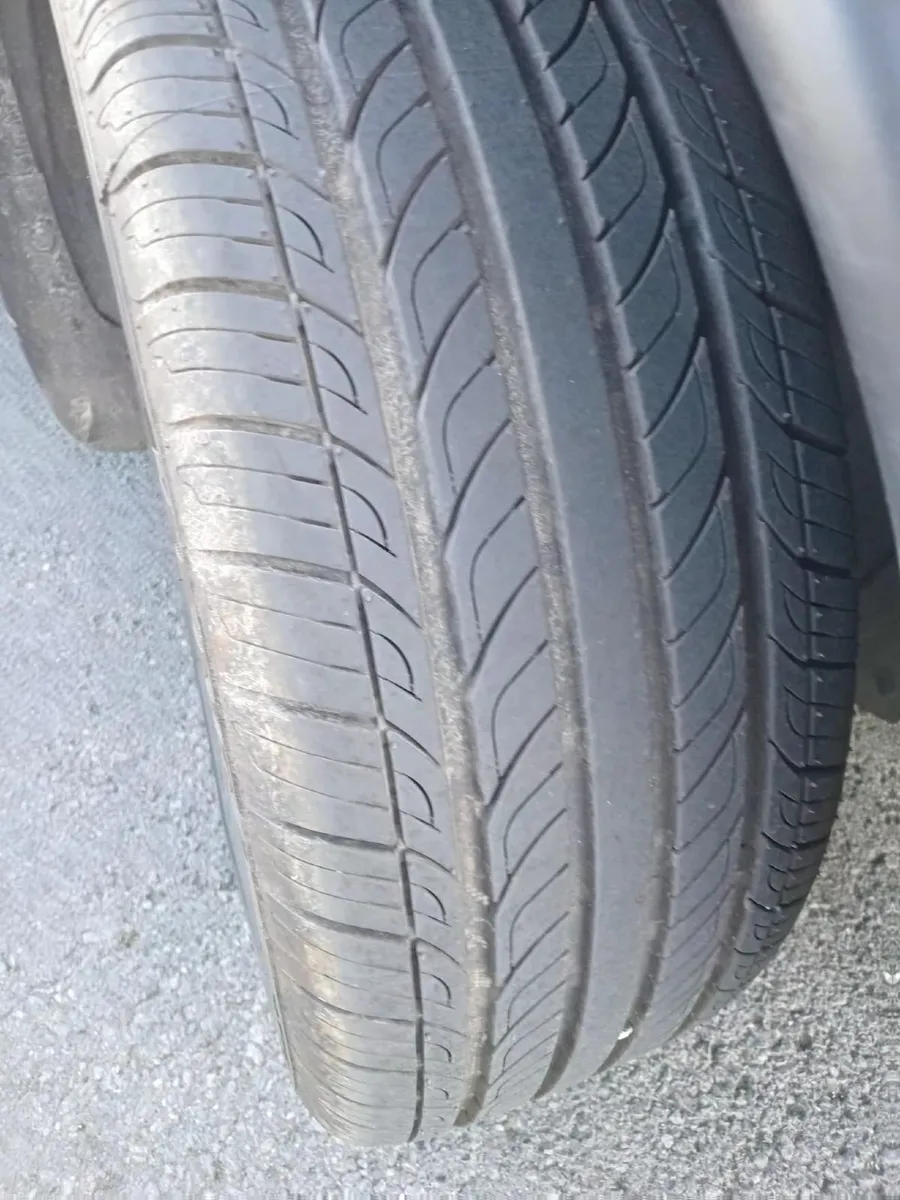 Nissan Juke 2015 - Image 2