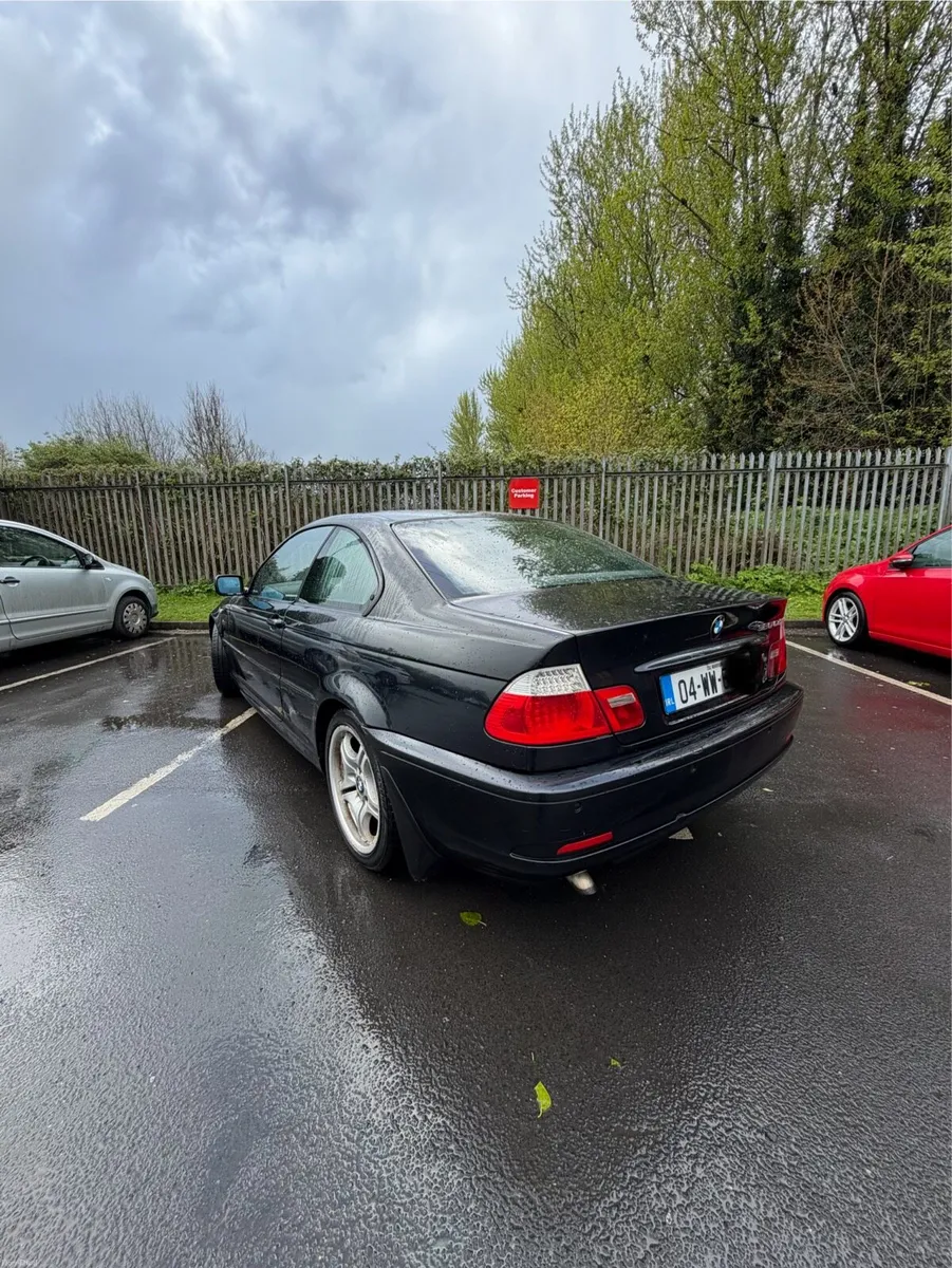 BMW 320 Cd - Image 3