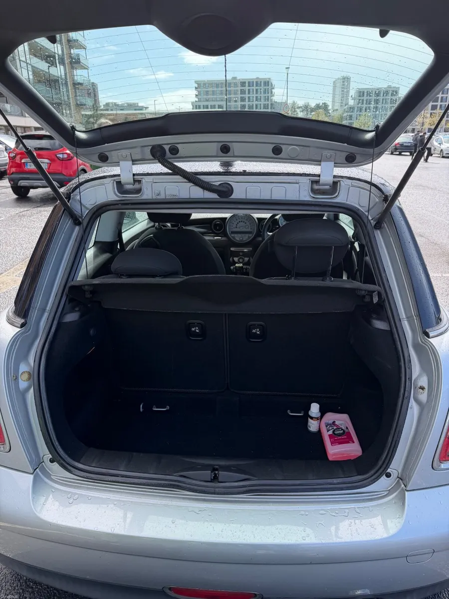 Mini Cooper 2008 - Image 2