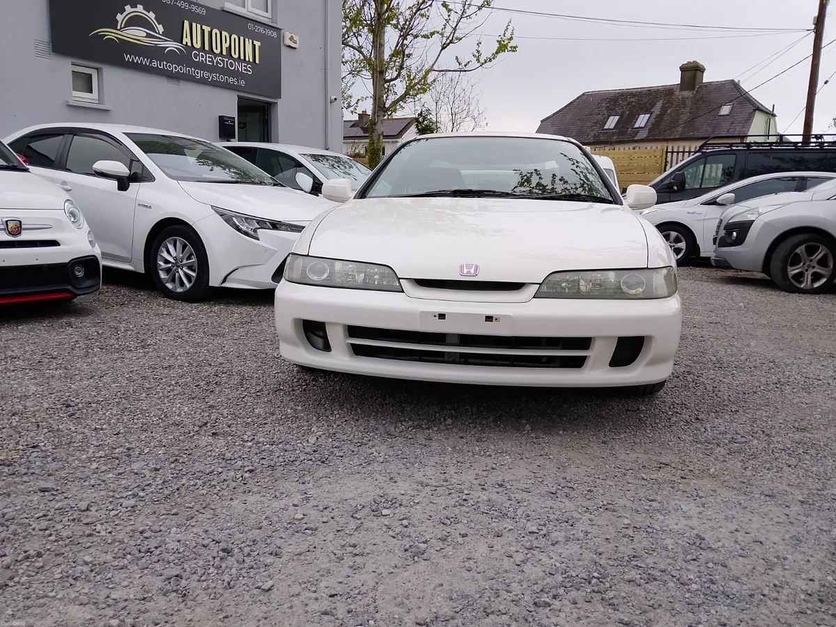 Honda Integra dc2 type R - Image 3