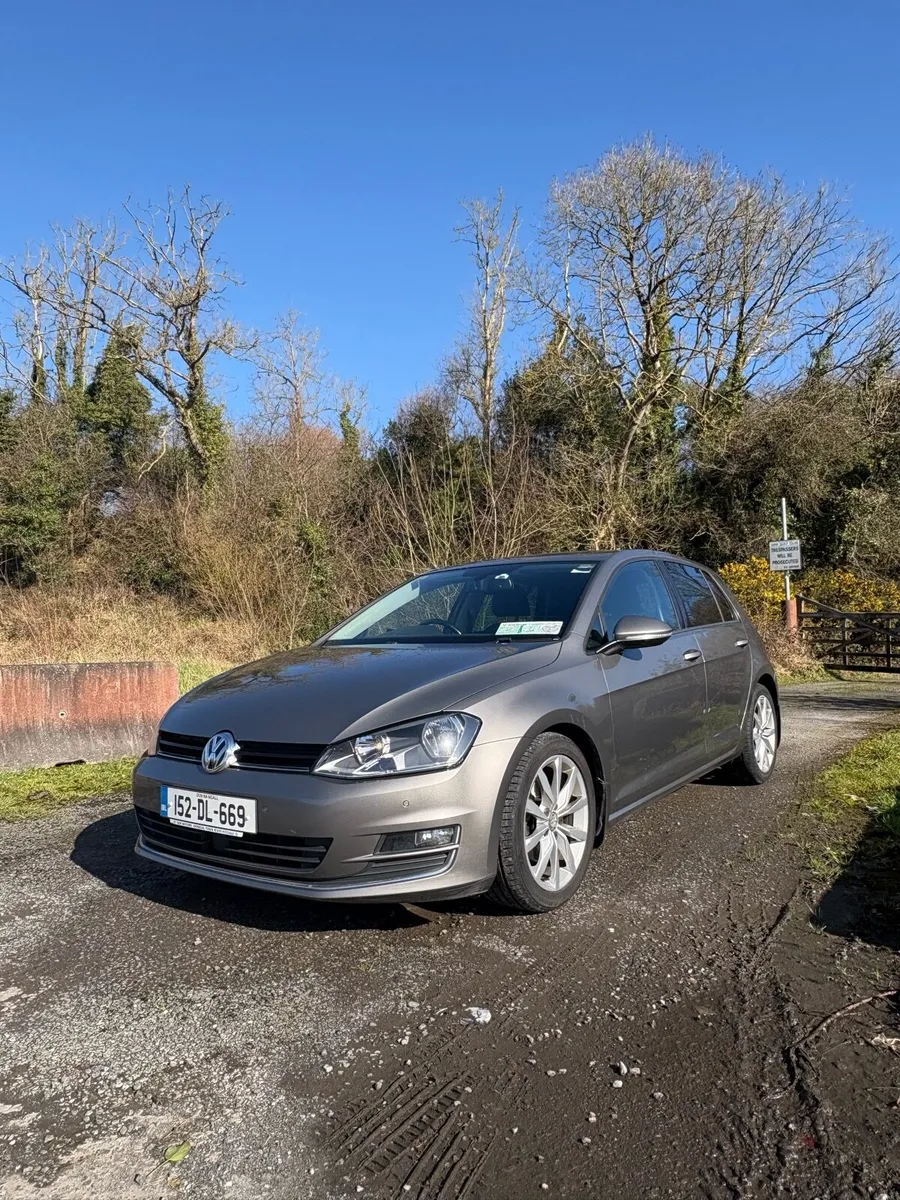 Volkswagen Golf 1.6 Diesel TDI - Image 2