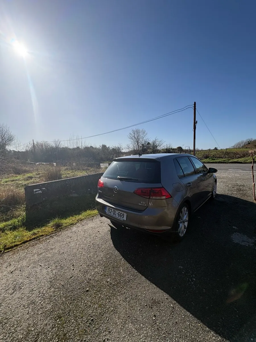 Volkswagen Golf 1.6 Diesel TDI - Image 4