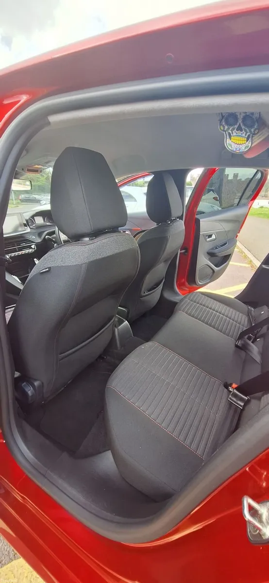 2022 Peugeot 208 1.2CC - Image 2