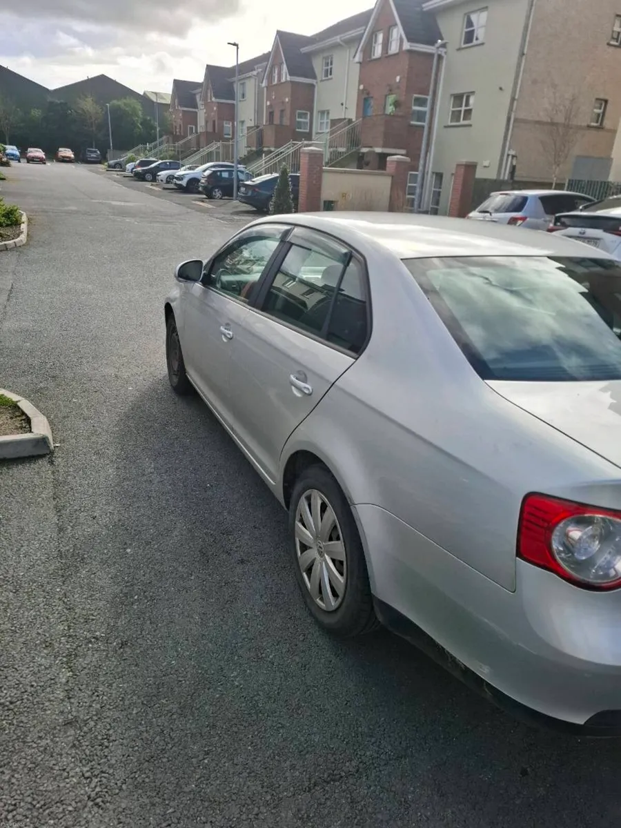 Volkswagen jetta nct 12/26 - Image 2