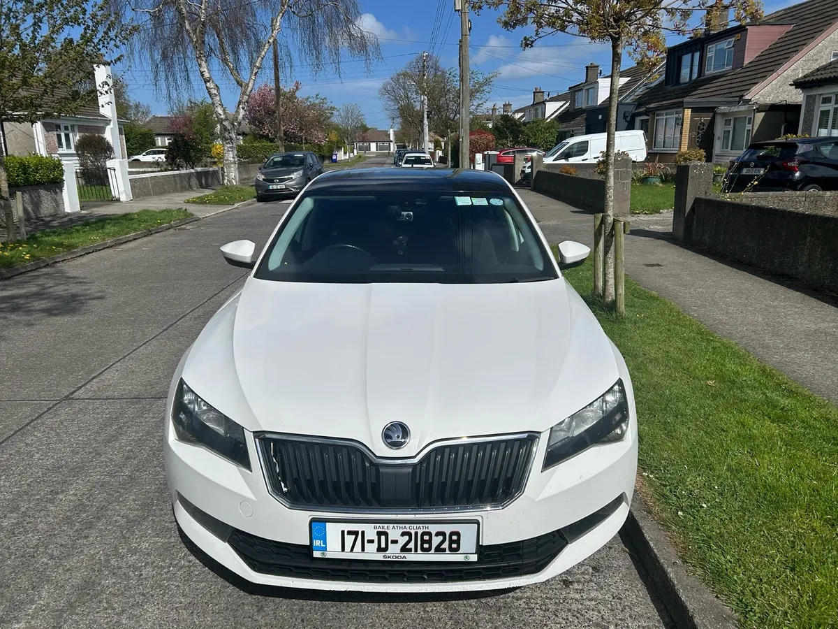 Skoda superb 1.6 Auto - Image 3