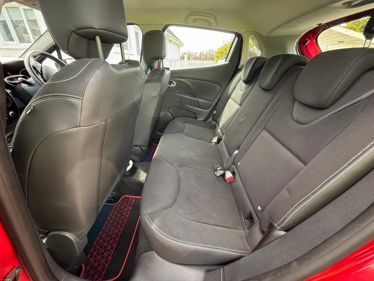 Renault Clio 2016 - Image 4