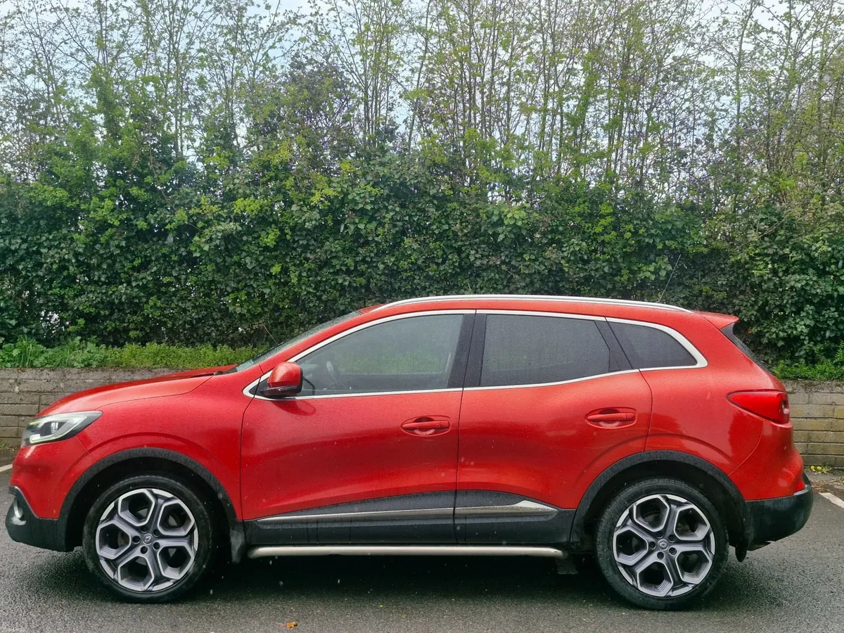 Renault Kadjar 2015 - Image 3