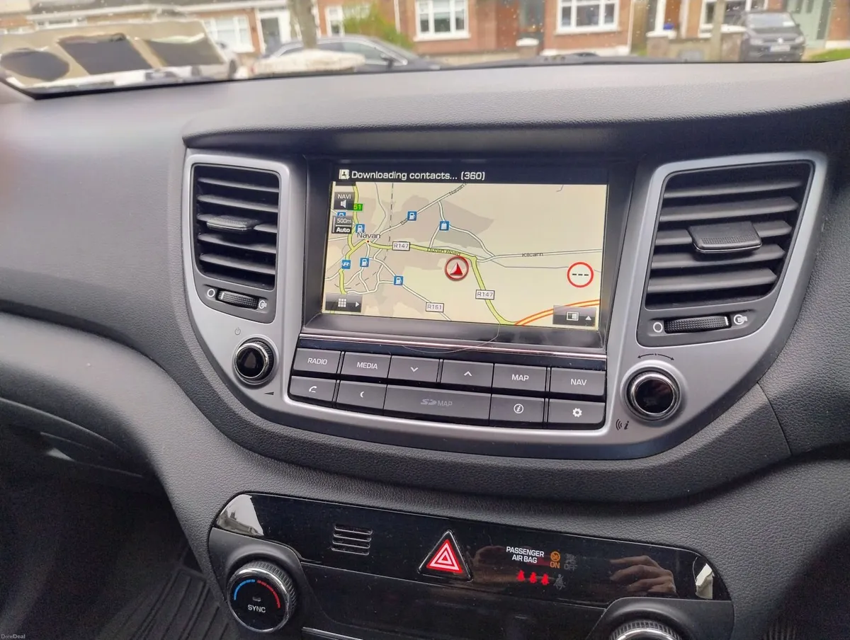 Hyundai Tucson 2017 - Image 3