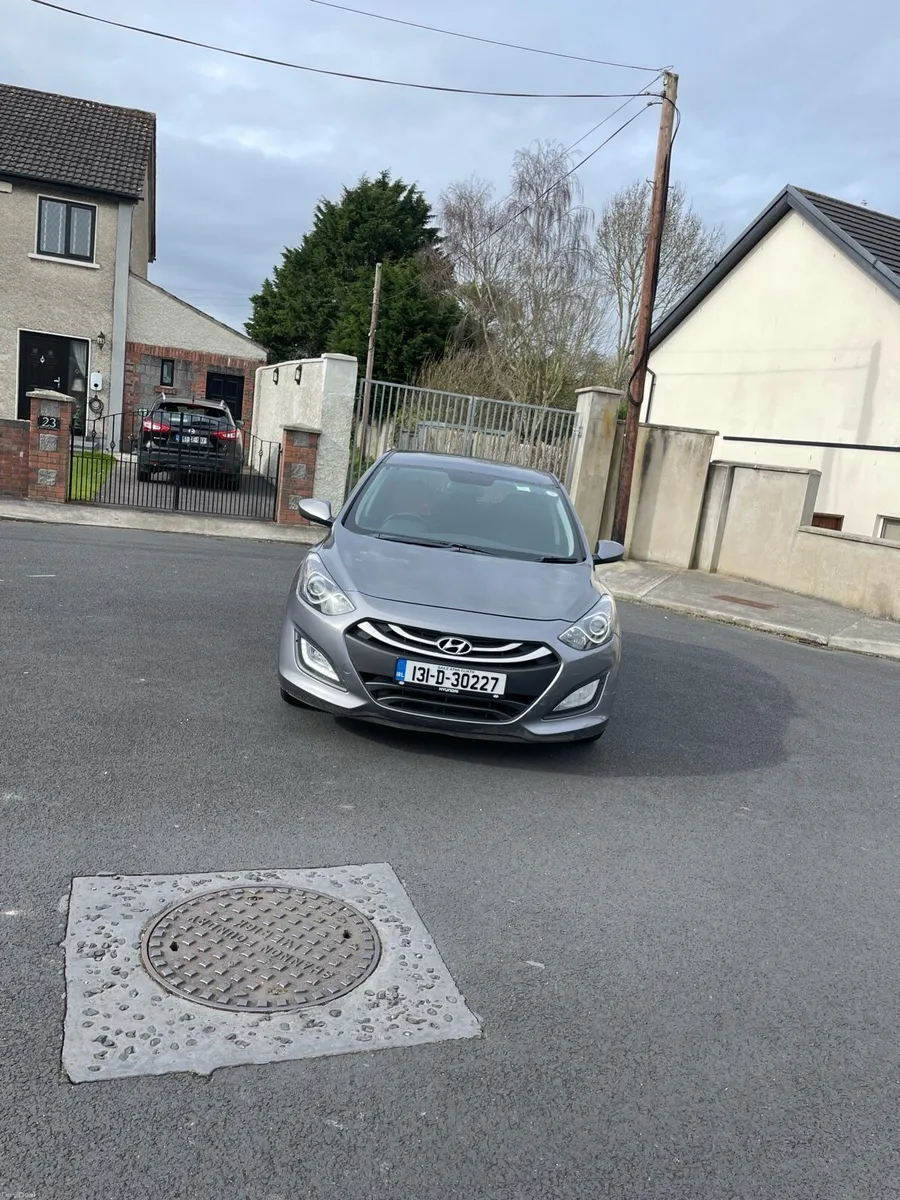 Hyundai i30 - Image 1