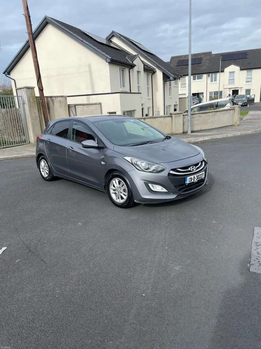 Hyundai i30 - Image 2