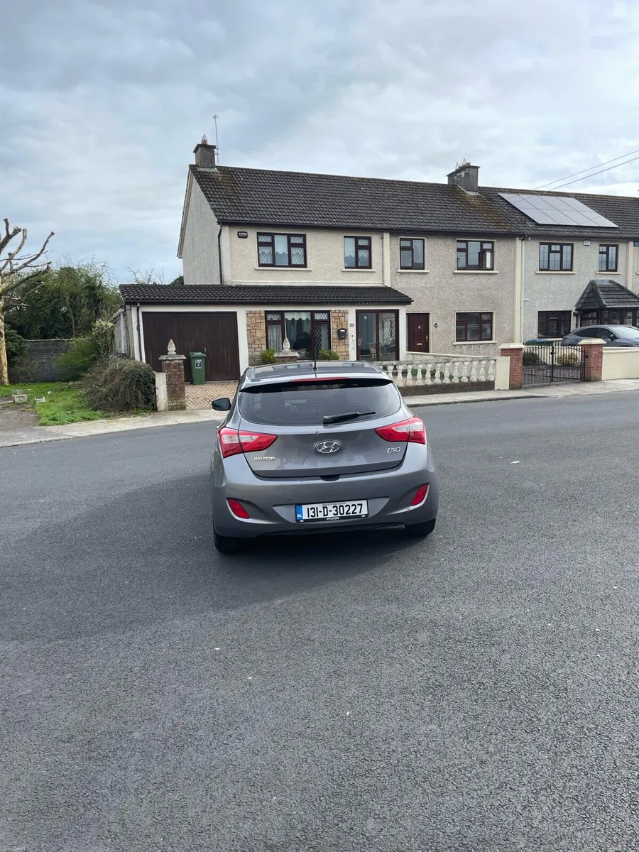 Hyundai i30 - Image 4