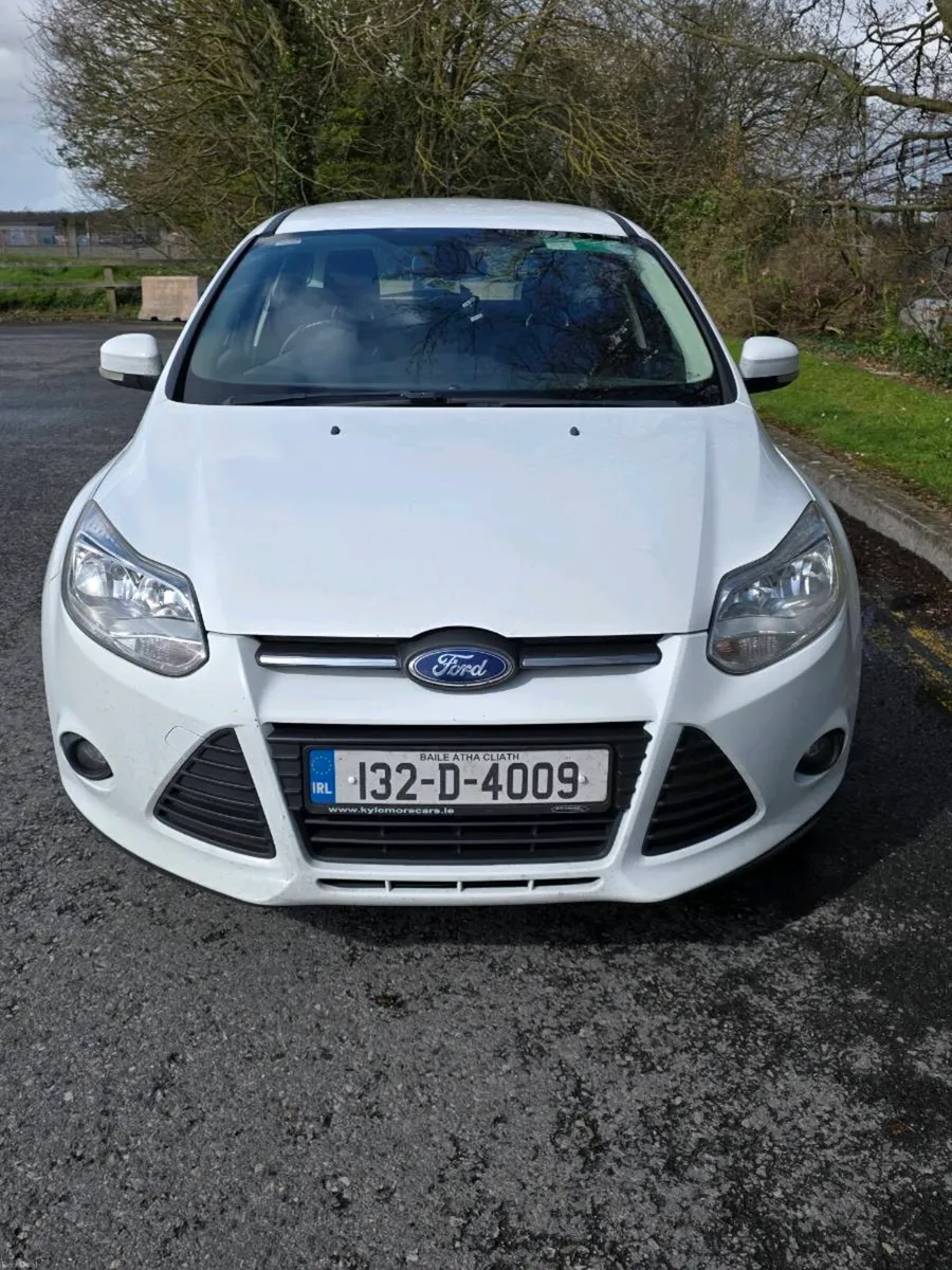 Ford Focus Edge1.6 , New NCT 11/ 2026 - Image 1