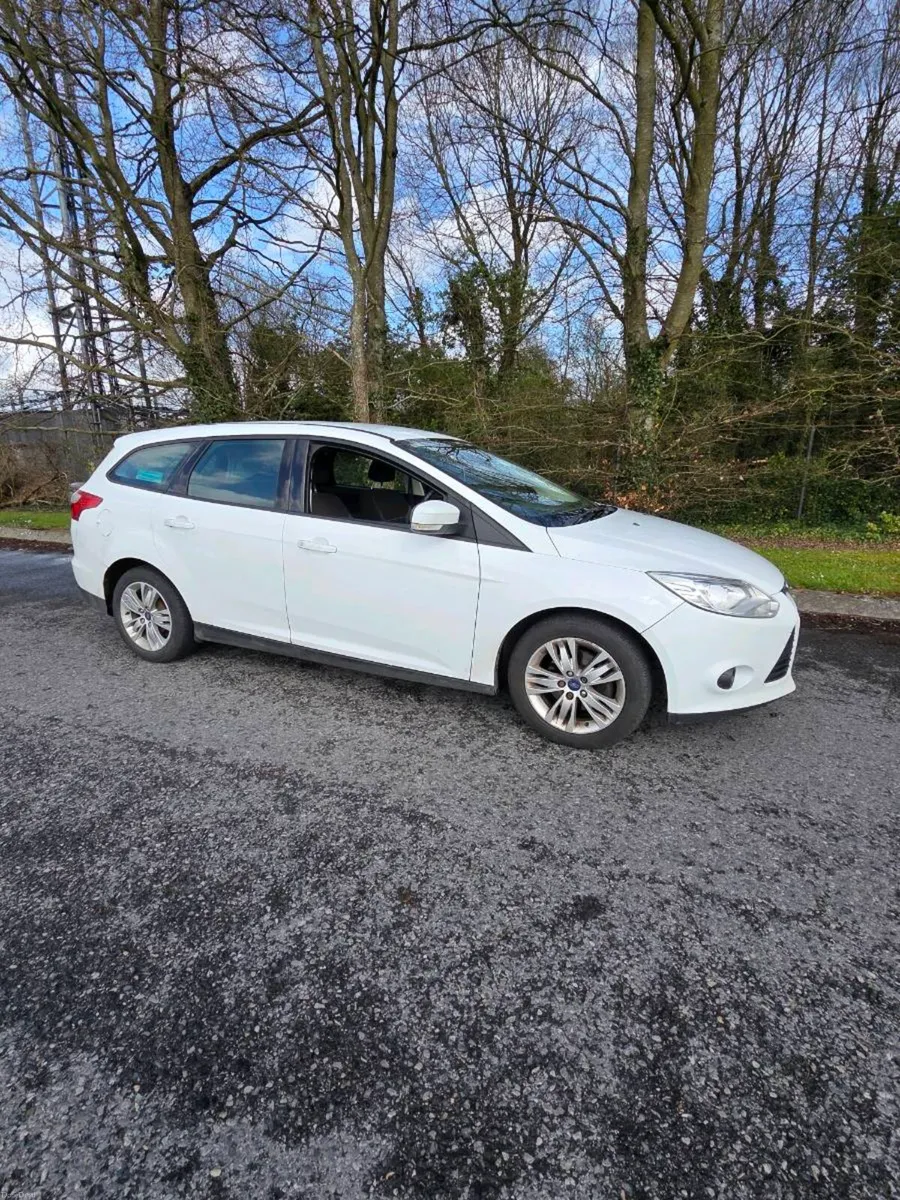 Ford Focus Edge1.6 , New NCT 11/ 2026 - Image 2